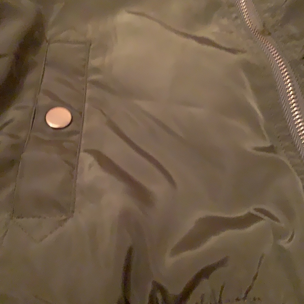 Bomber jacket - Picture 2 of 5